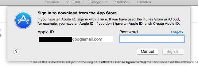 Apple Store App For Mac