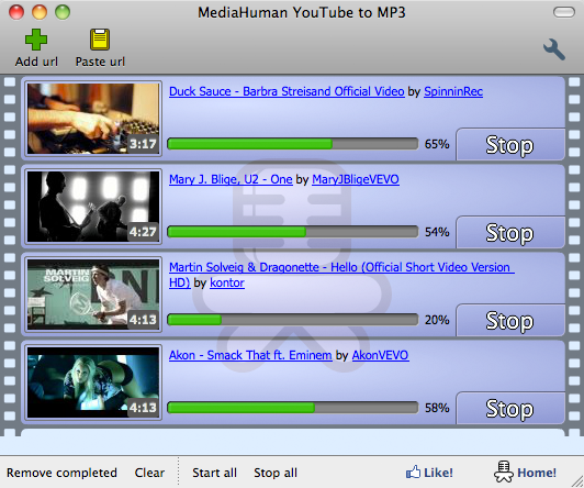 download youtube video mp3er app for pc